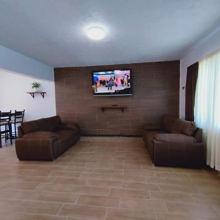 2-Bedroom Apartment Centrally Located, Near Us Consulate Ciudad Juárez Eksteriør bilde