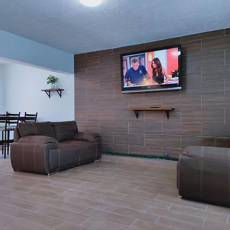 2-Bedroom Apartment Centrally Located, Near Us Consulate Ciudad Juárez Eksteriør bilde