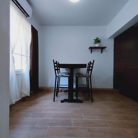 2-Bedroom Apartment Centrally Located, Near Us Consulate Ciudad Juárez Eksteriør bilde