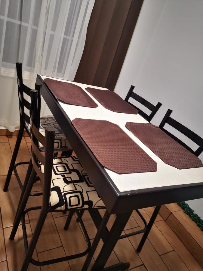 2-Bedroom Apartment Centrally Located, Near Us Consulate Ciudad Juárez Eksteriør bilde