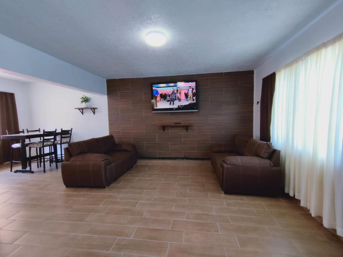2-Bedroom Apartment Centrally Located, Near Us Consulate Ciudad Juárez Eksteriør bilde