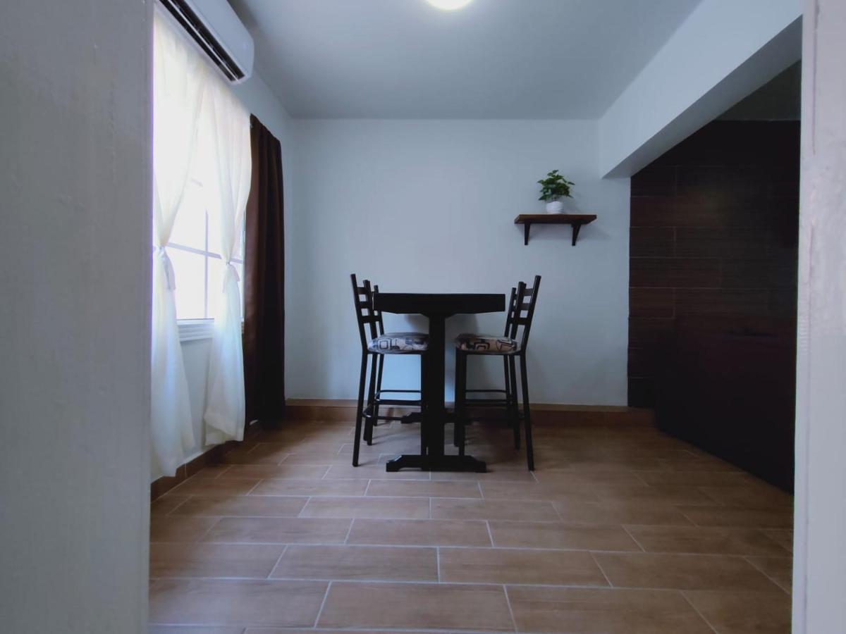 2-Bedroom Apartment Centrally Located, Near Us Consulate Ciudad Juárez Eksteriør bilde
