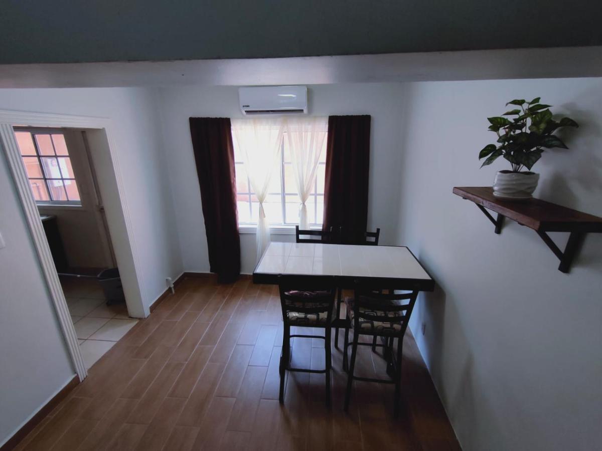 2-Bedroom Apartment Centrally Located, Near Us Consulate Ciudad Juárez Eksteriør bilde