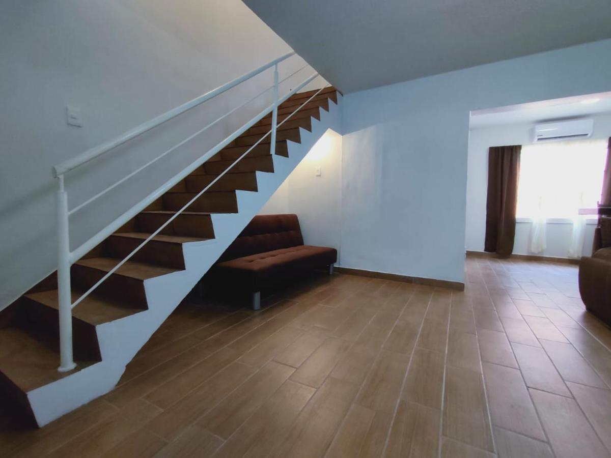 2-Bedroom Apartment Centrally Located, Near Us Consulate Ciudad Juárez Eksteriør bilde