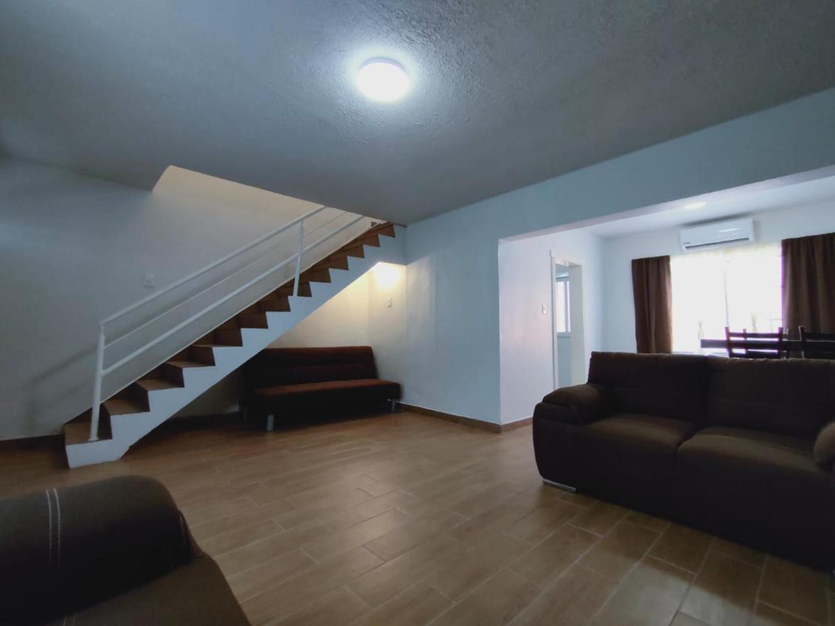 2-Bedroom Apartment Centrally Located, Near Us Consulate Ciudad Juárez Eksteriør bilde