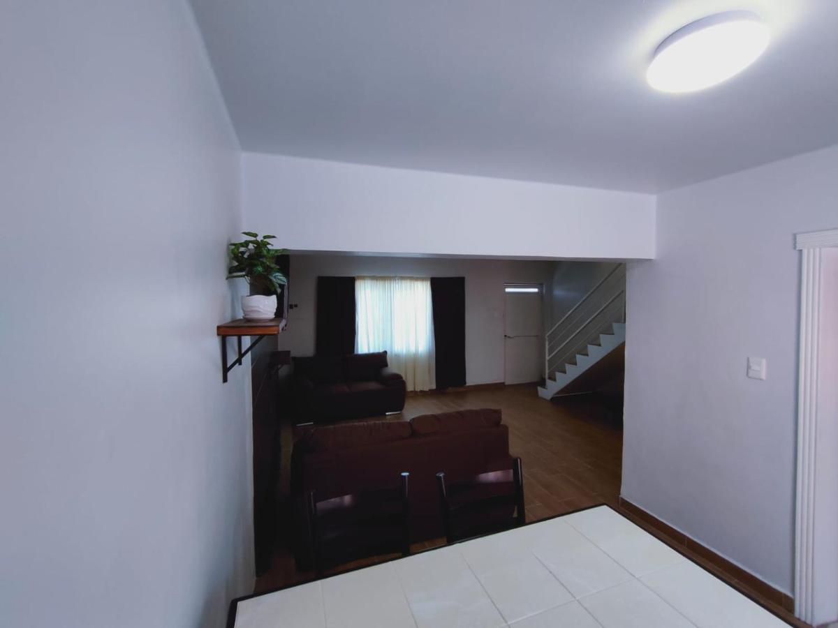 2-Bedroom Apartment Centrally Located, Near Us Consulate Ciudad Juárez Eksteriør bilde