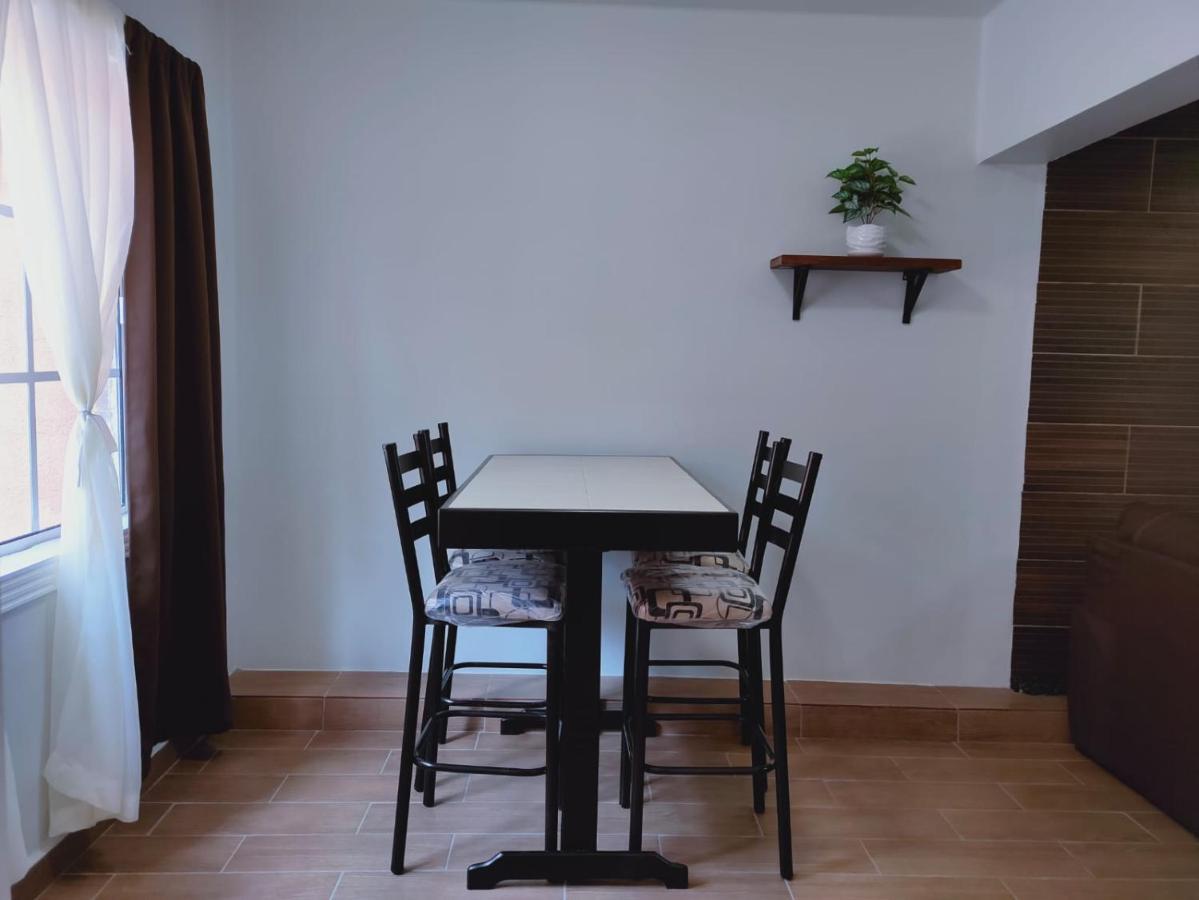 2-Bedroom Apartment Centrally Located, Near Us Consulate Ciudad Juárez Eksteriør bilde