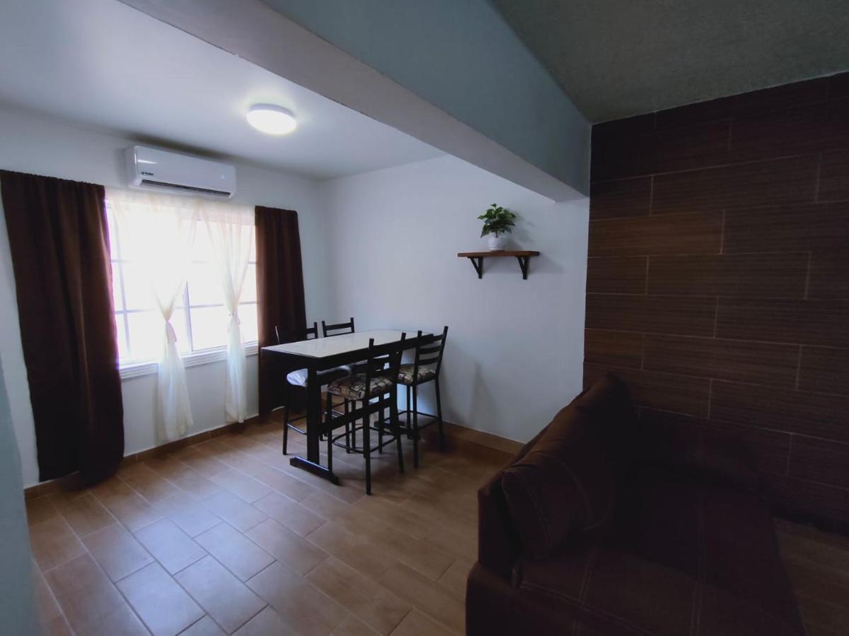 2-Bedroom Apartment Centrally Located, Near Us Consulate Ciudad Juárez Eksteriør bilde