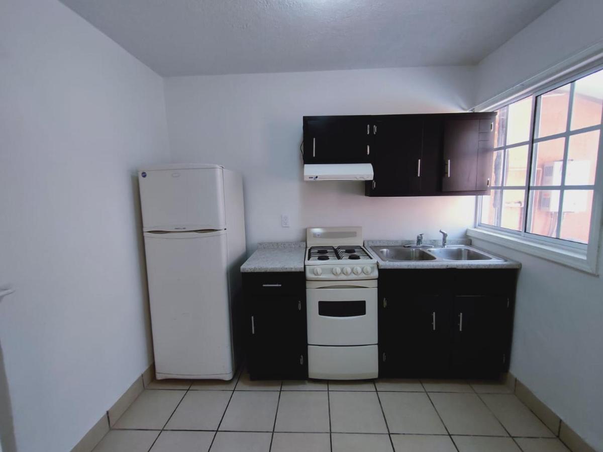2-Bedroom Apartment Centrally Located, Near Us Consulate Ciudad Juárez Eksteriør bilde