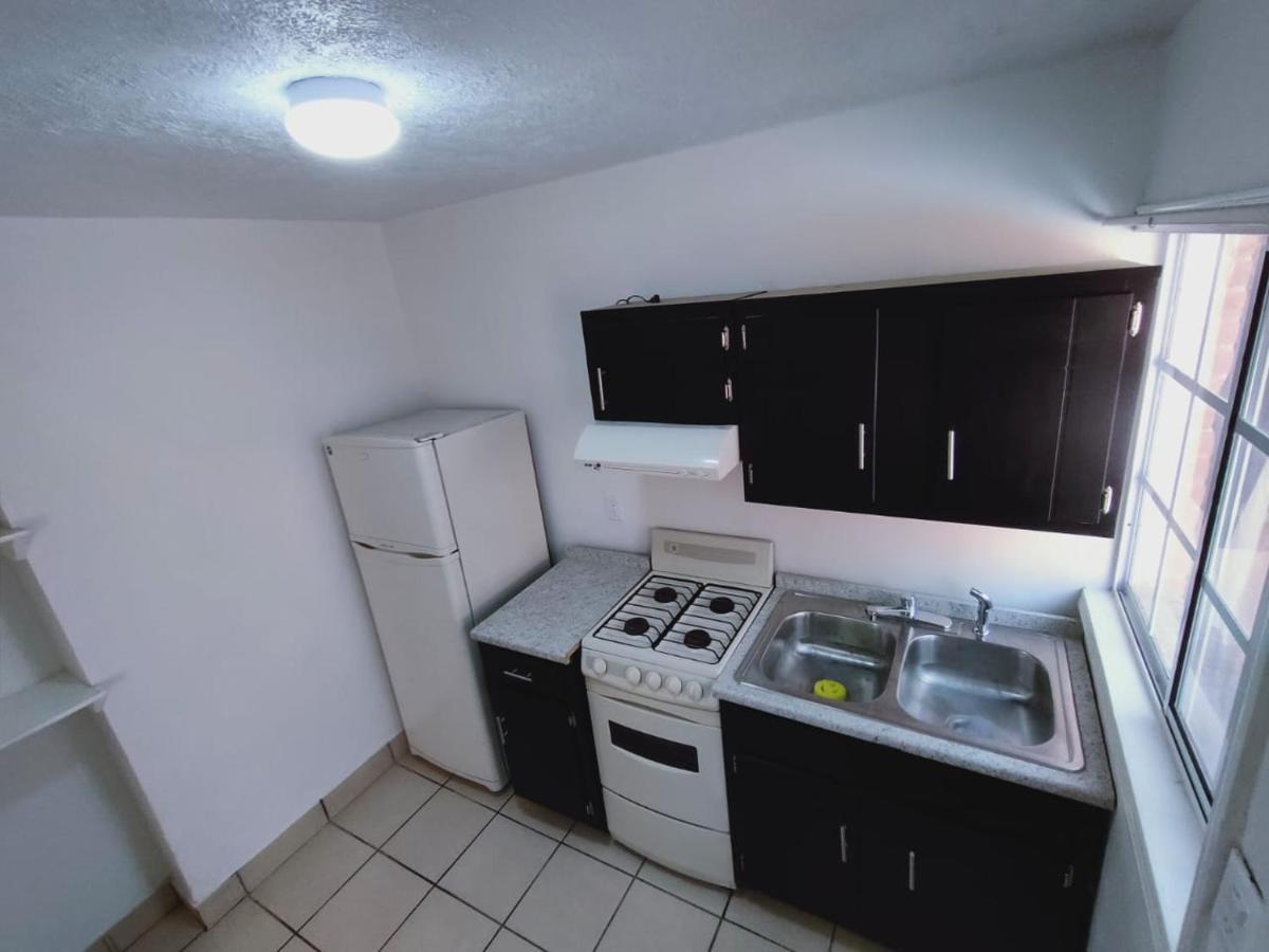 2-Bedroom Apartment Centrally Located, Near Us Consulate Ciudad Juárez Eksteriør bilde