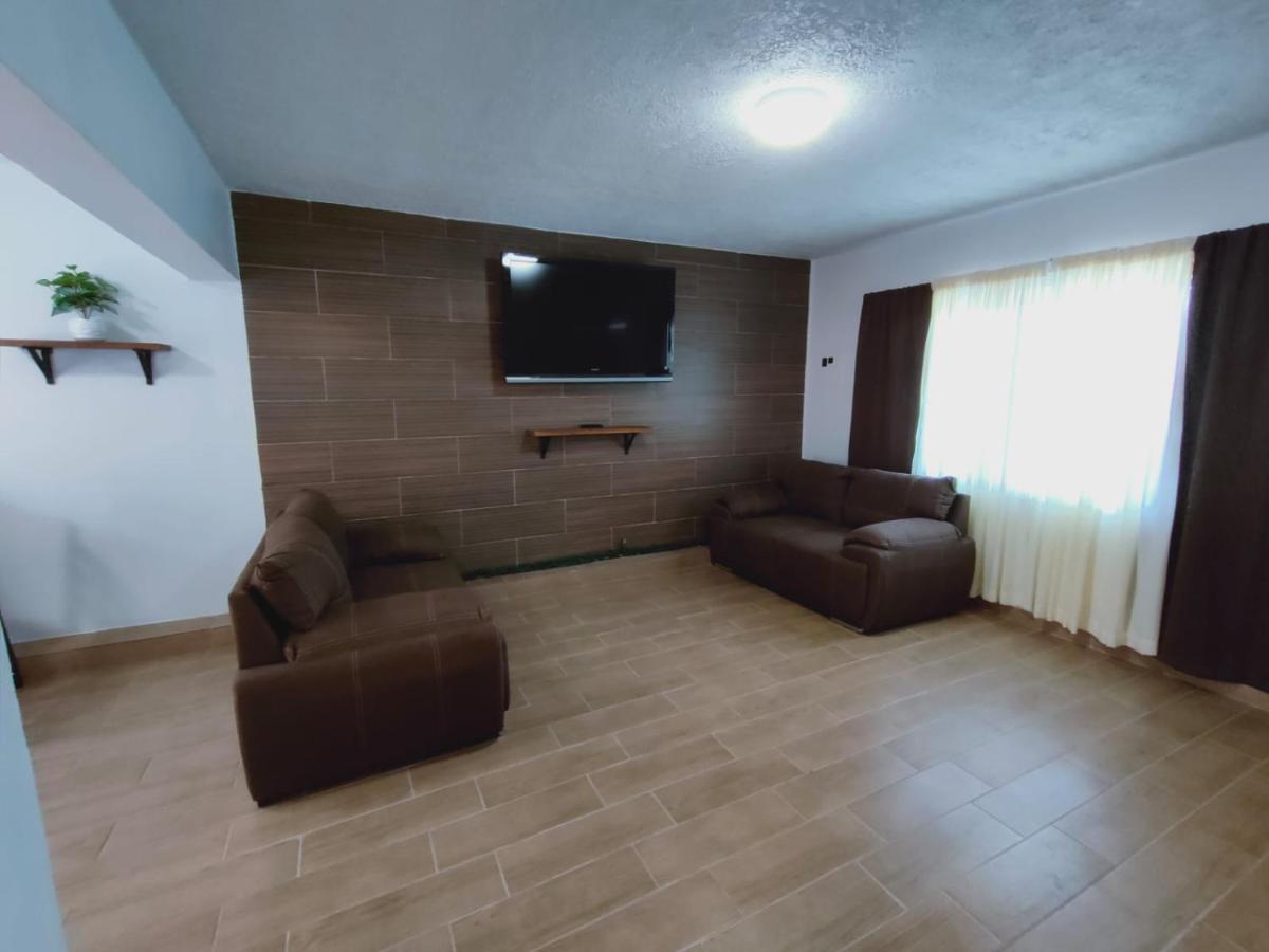 2-Bedroom Apartment Centrally Located, Near Us Consulate Ciudad Juárez Eksteriør bilde