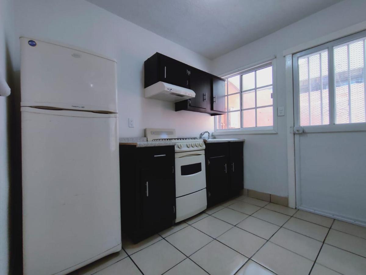 2-Bedroom Apartment Centrally Located, Near Us Consulate Ciudad Juárez Eksteriør bilde