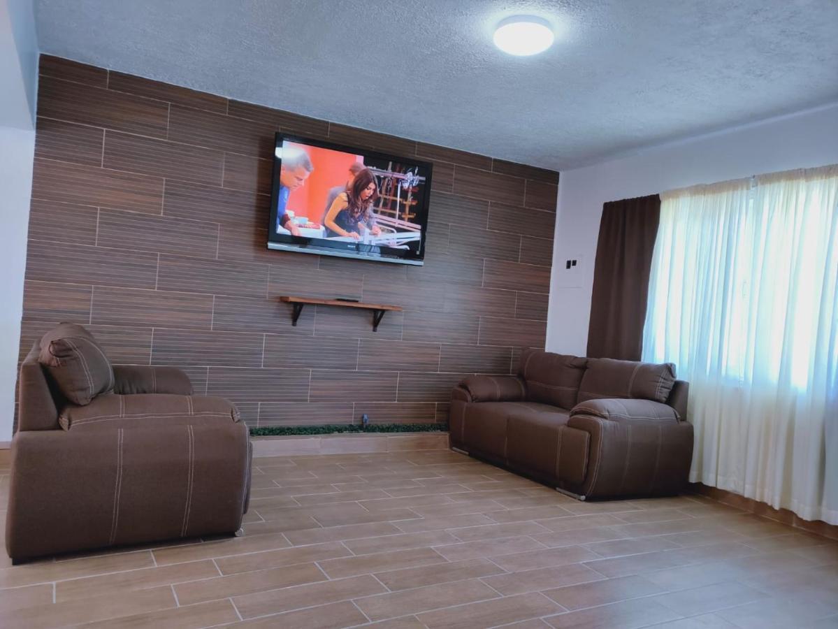2-Bedroom Apartment Centrally Located, Near Us Consulate Ciudad Juárez Eksteriør bilde
