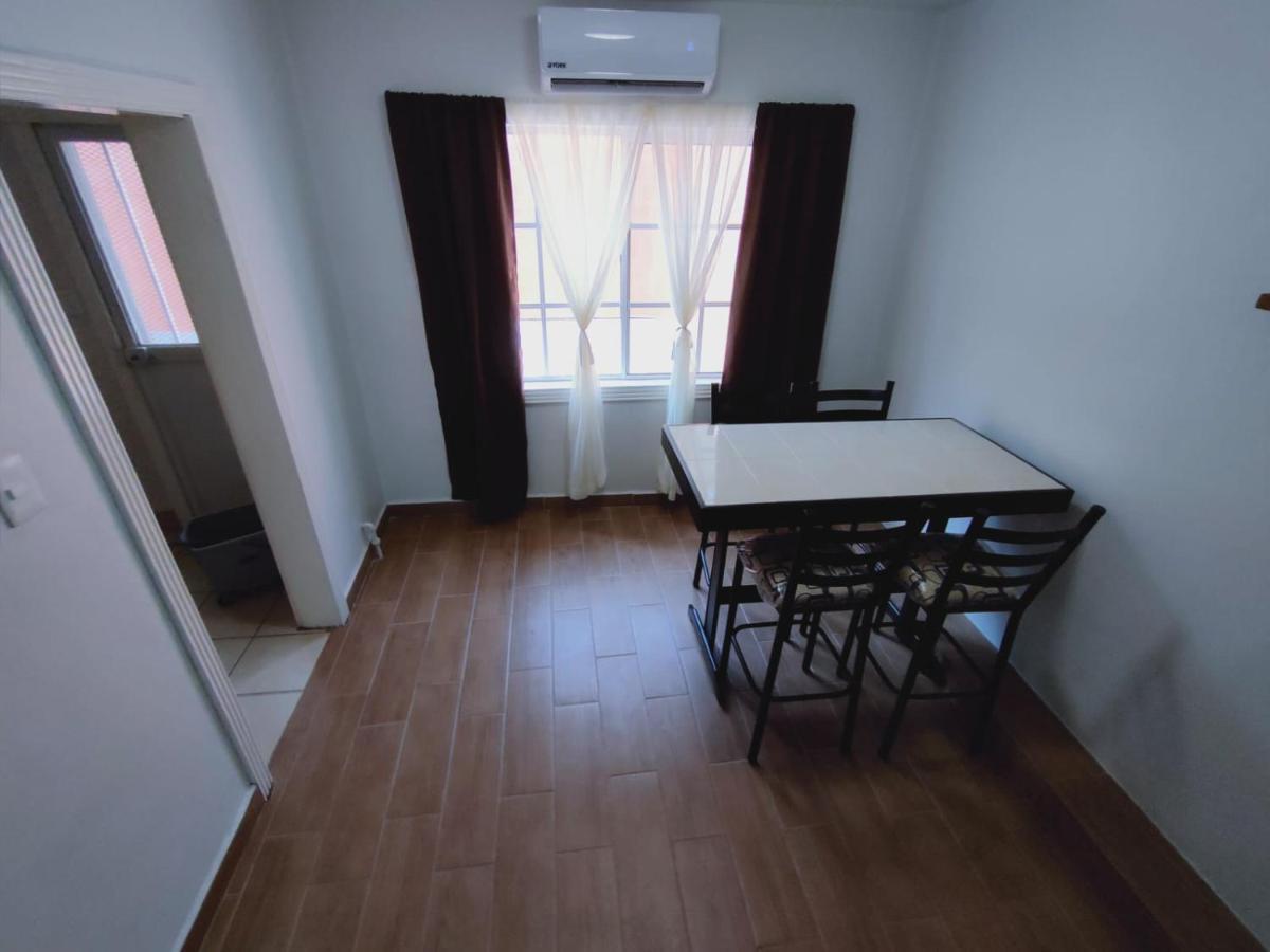 2-Bedroom Apartment Centrally Located, Near Us Consulate Ciudad Juárez Eksteriør bilde