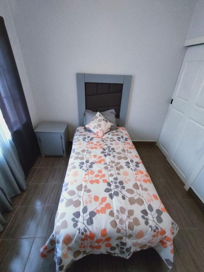 2-Bedroom Apartment Centrally Located, Near Us Consulate Ciudad Juárez Eksteriør bilde