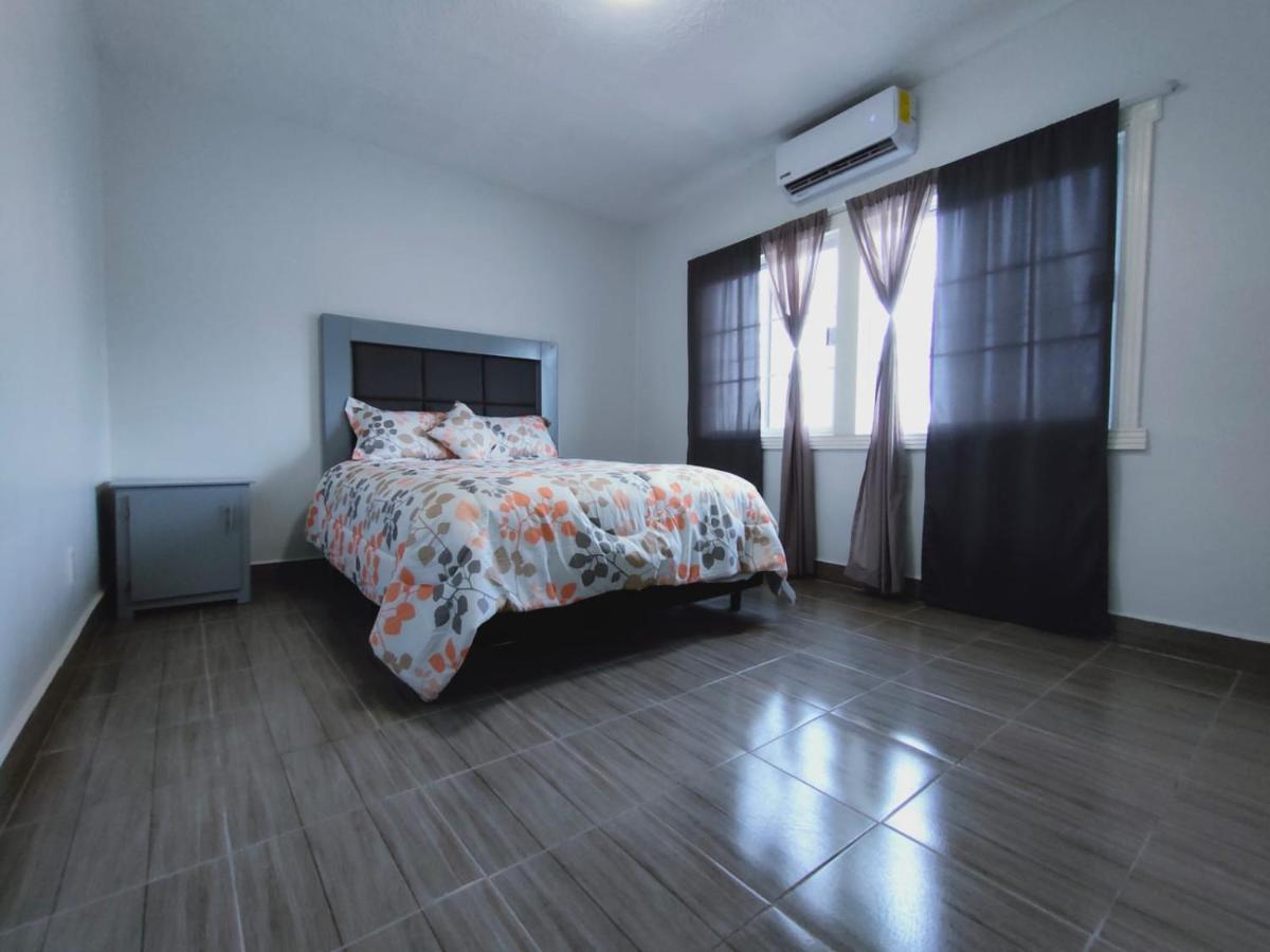 2-Bedroom Apartment Centrally Located, Near Us Consulate Ciudad Juárez Eksteriør bilde