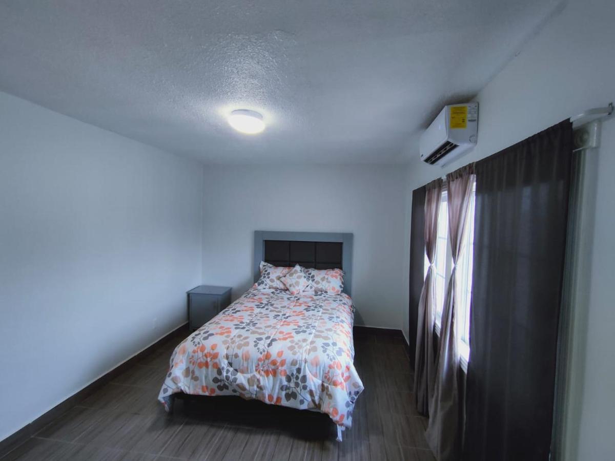 2-Bedroom Apartment Centrally Located, Near Us Consulate Ciudad Juárez Eksteriør bilde