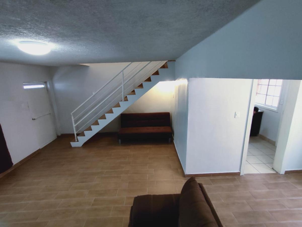 2-Bedroom Apartment Centrally Located, Near Us Consulate Ciudad Juárez Eksteriør bilde