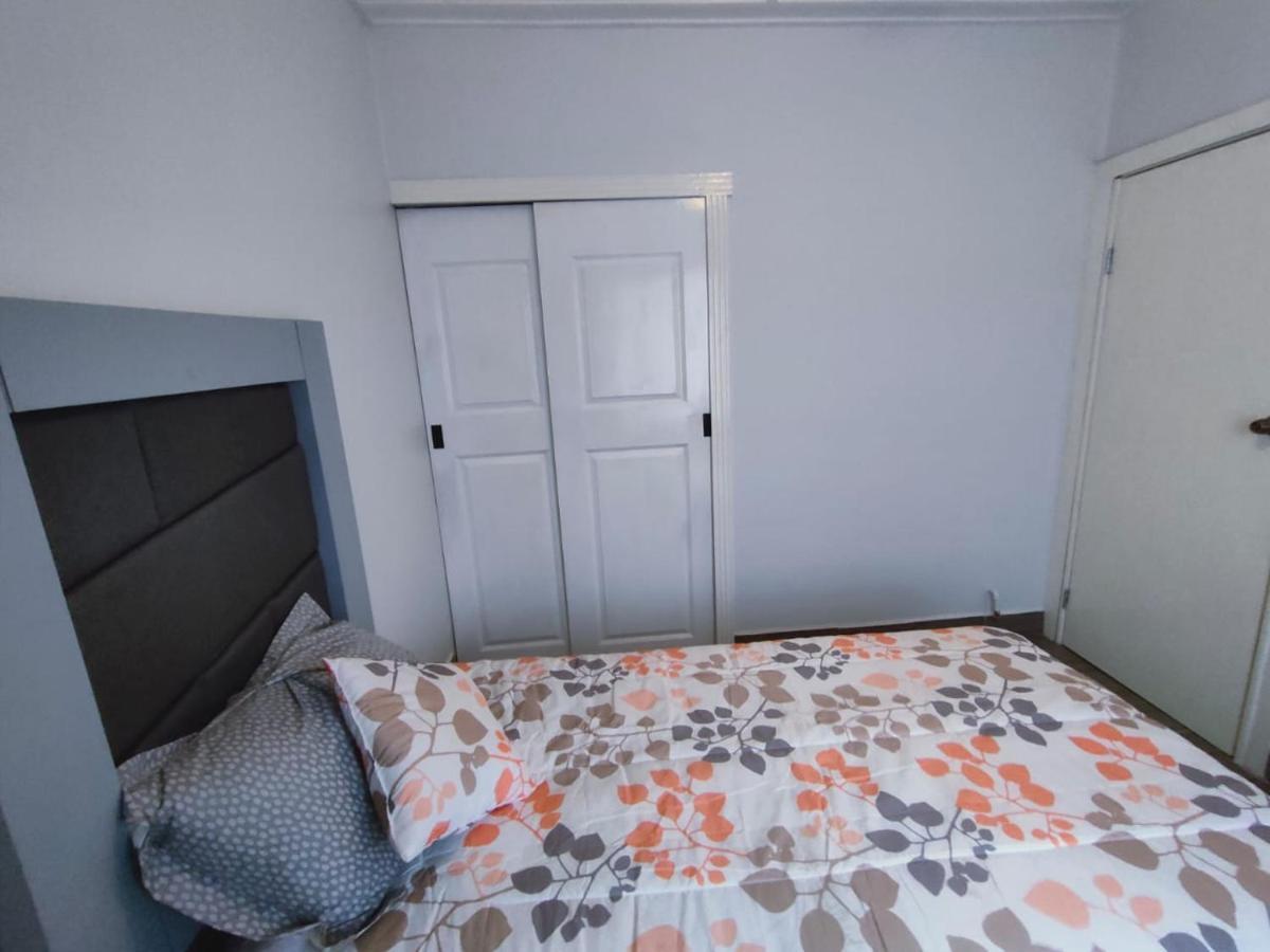 2-Bedroom Apartment Centrally Located, Near Us Consulate Ciudad Juárez Eksteriør bilde