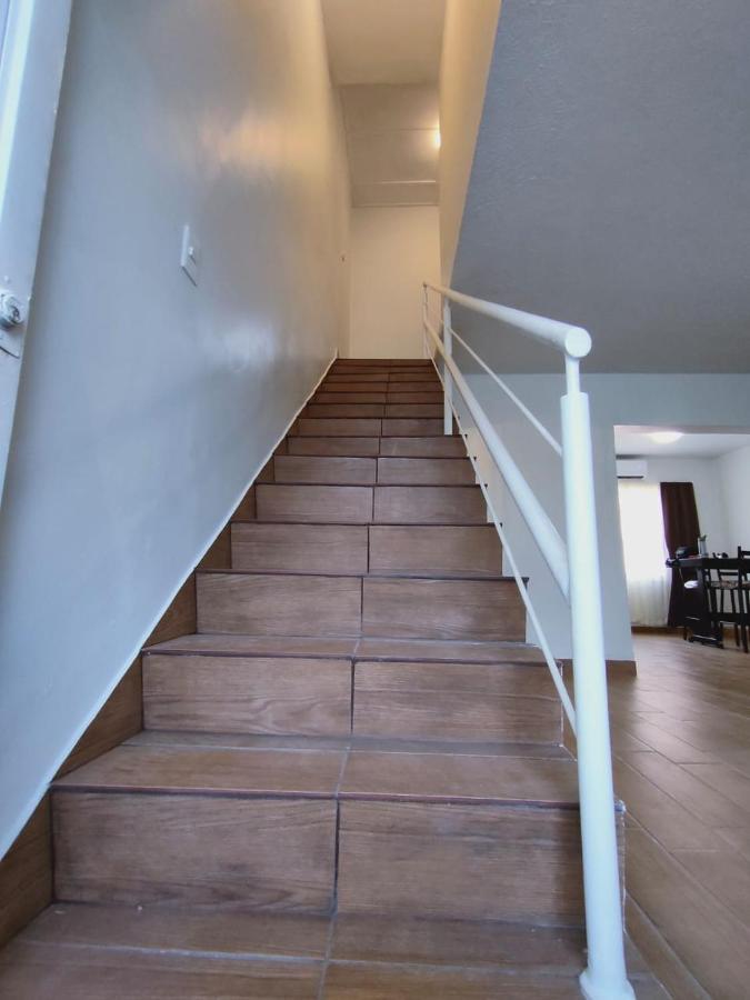 2-Bedroom Apartment Centrally Located, Near Us Consulate Ciudad Juárez Eksteriør bilde