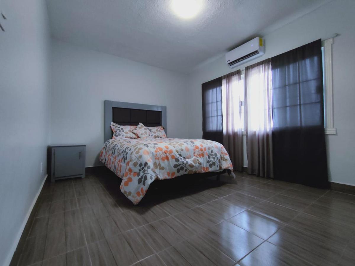 2-Bedroom Apartment Centrally Located, Near Us Consulate Ciudad Juárez Eksteriør bilde