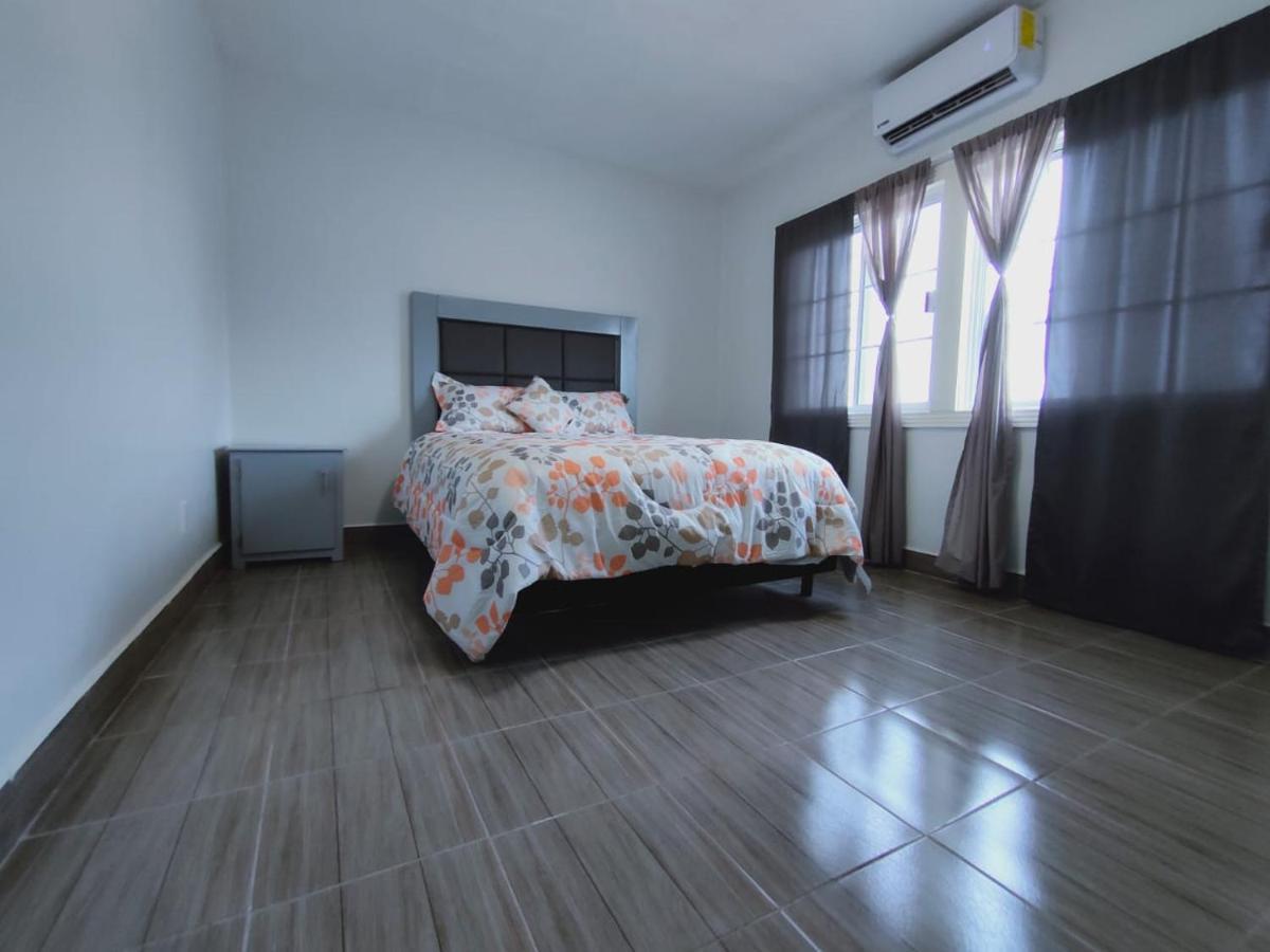 2-Bedroom Apartment Centrally Located, Near Us Consulate Ciudad Juárez Eksteriør bilde