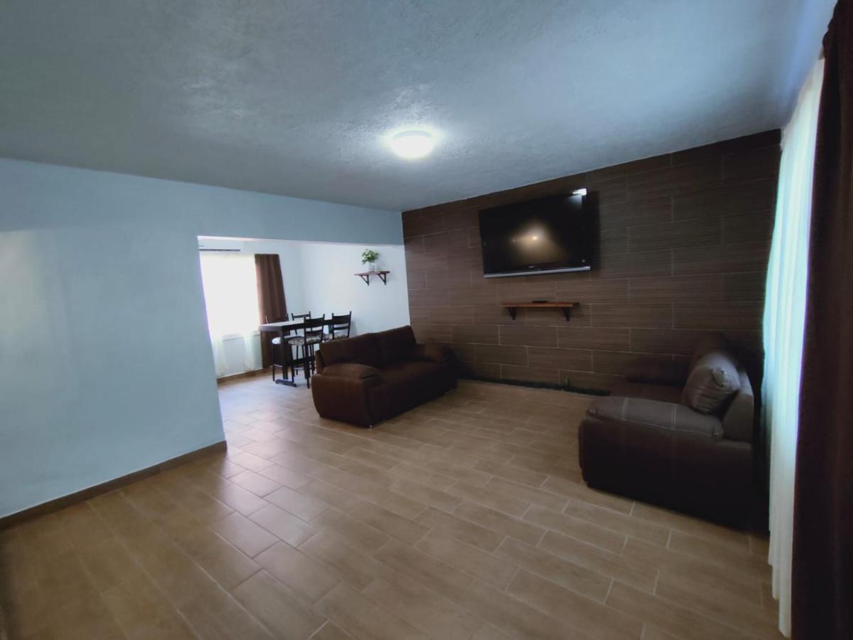 2-Bedroom Apartment Centrally Located, Near Us Consulate Ciudad Juárez Eksteriør bilde