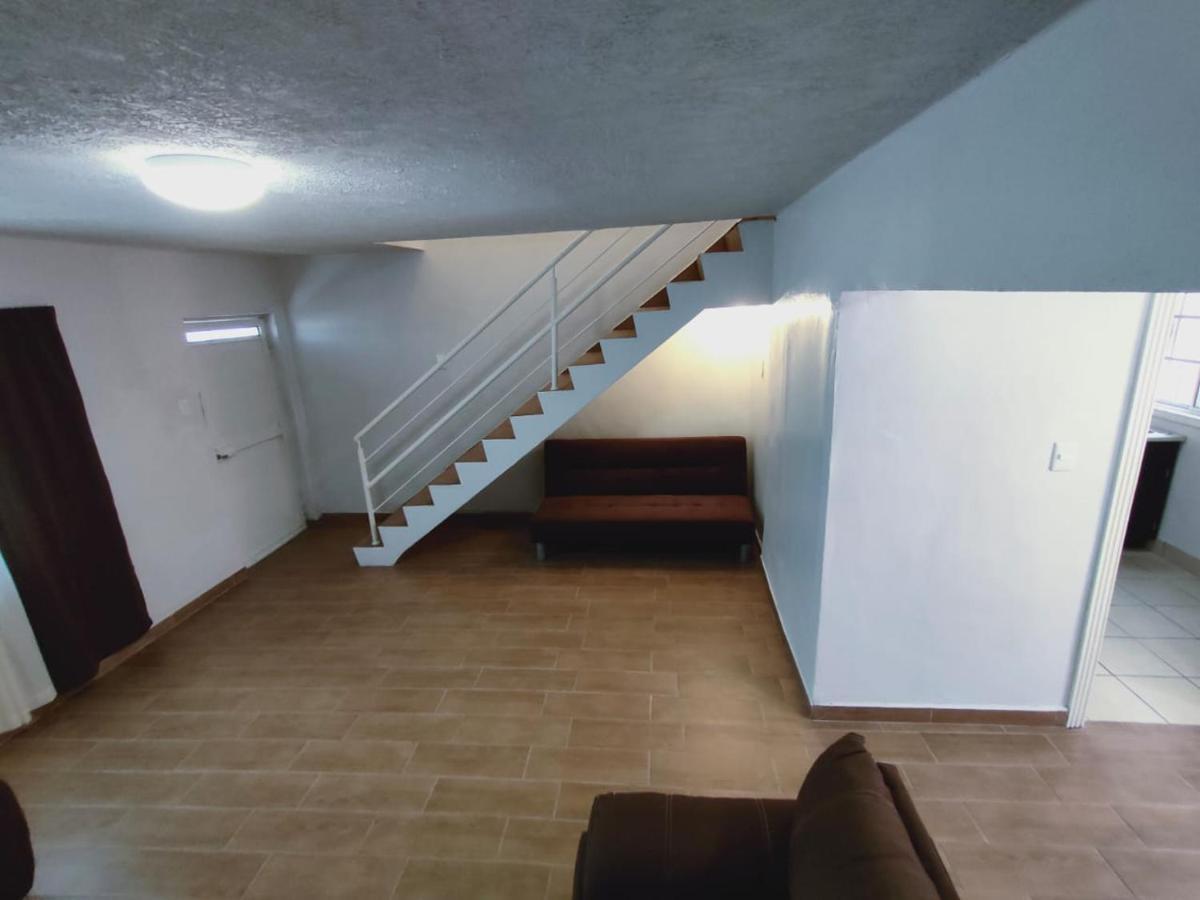 2-Bedroom Apartment Centrally Located, Near Us Consulate Ciudad Juárez Eksteriør bilde