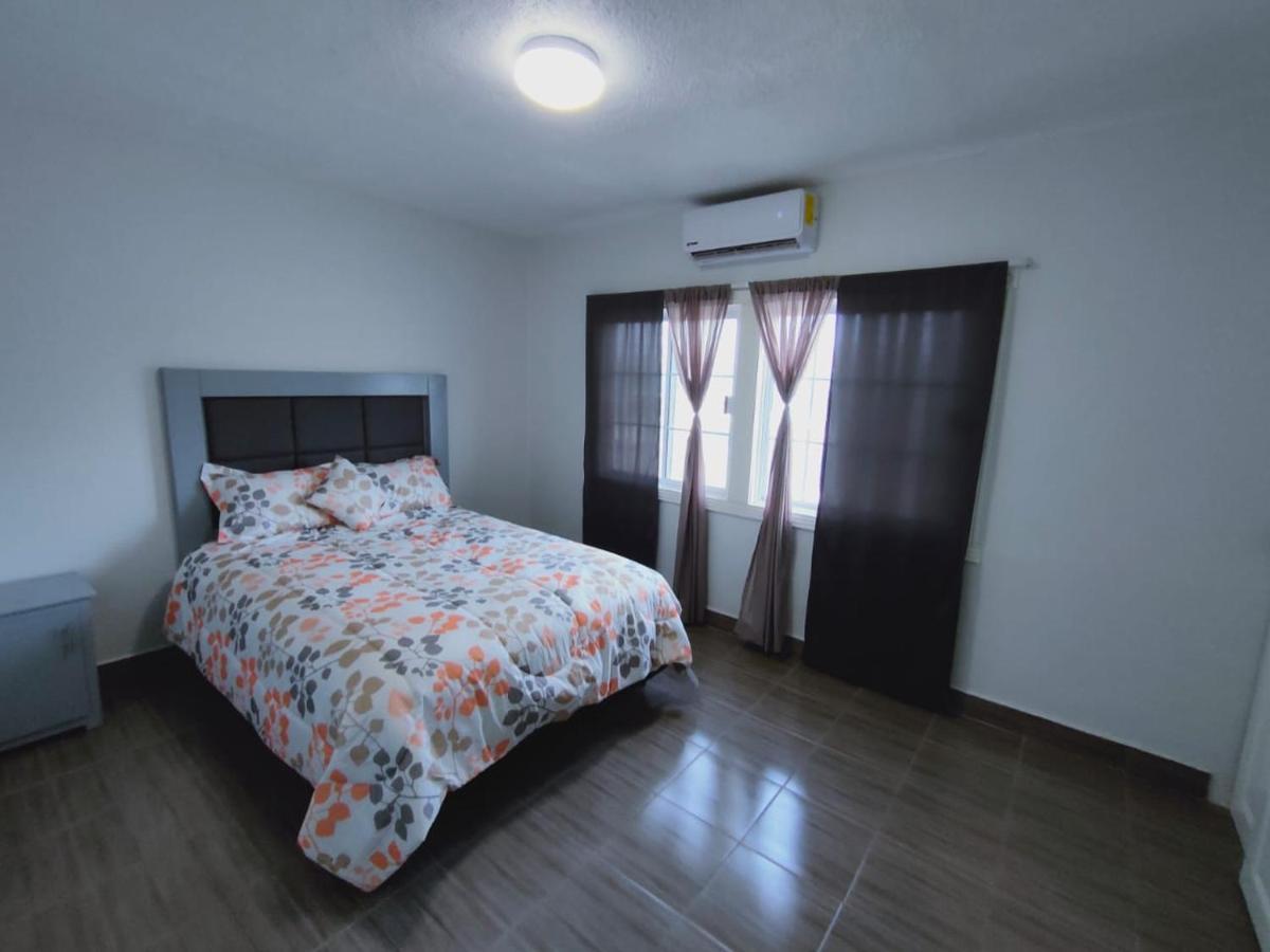 2-Bedroom Apartment Centrally Located, Near Us Consulate Ciudad Juárez Eksteriør bilde