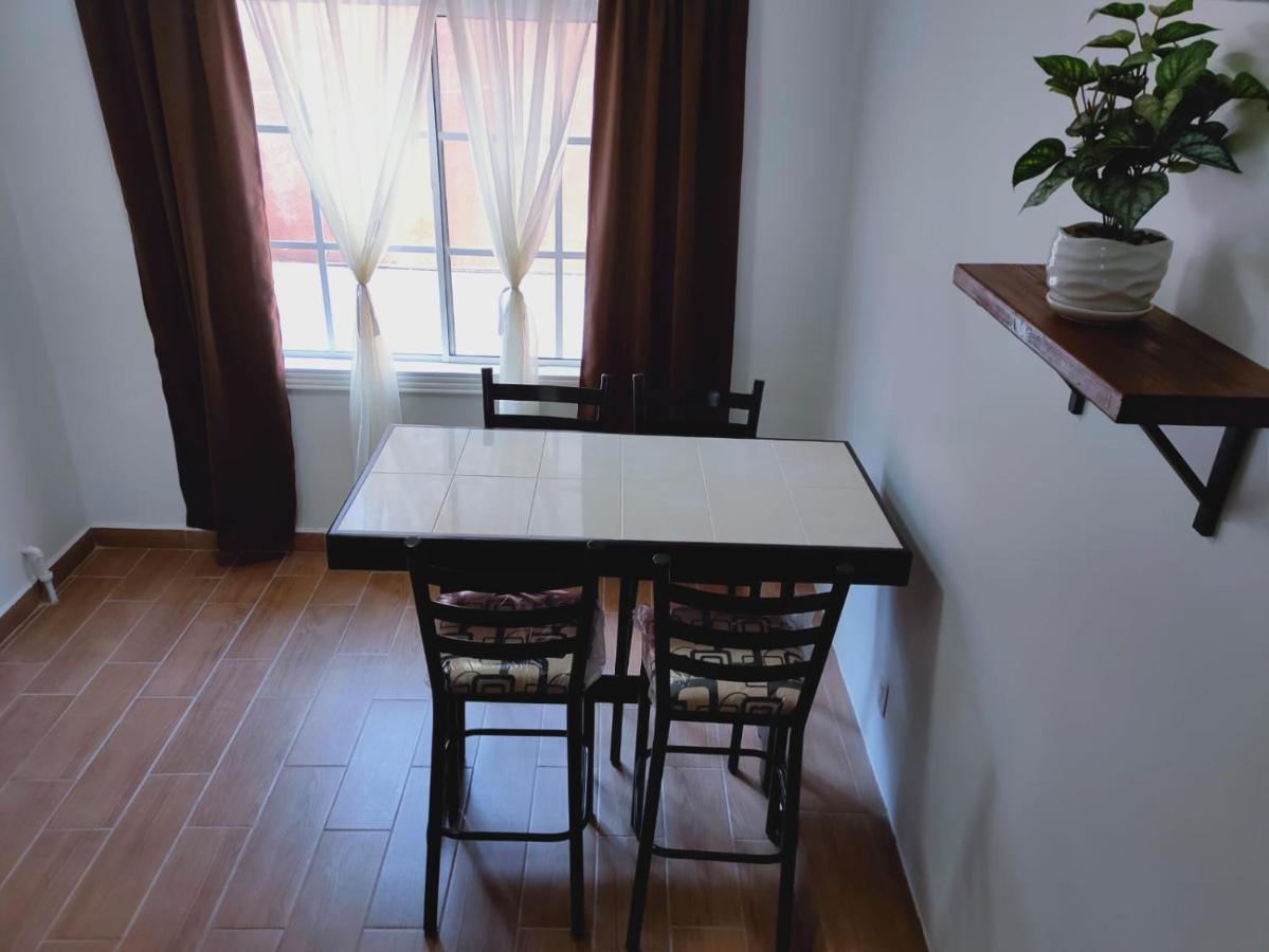 2-Bedroom Apartment Centrally Located, Near Us Consulate Ciudad Juárez Eksteriør bilde