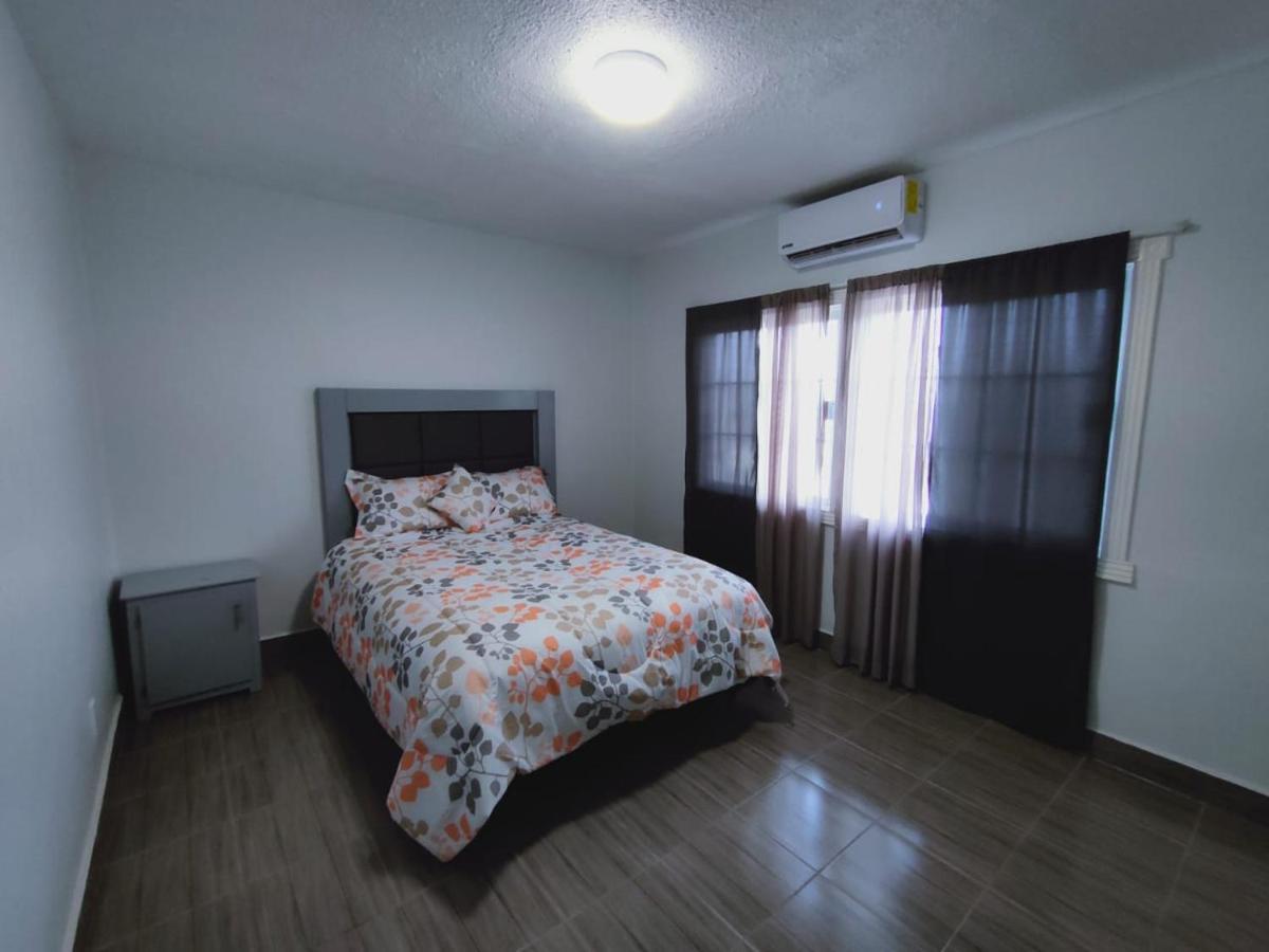 2-Bedroom Apartment Centrally Located, Near Us Consulate Ciudad Juárez Eksteriør bilde