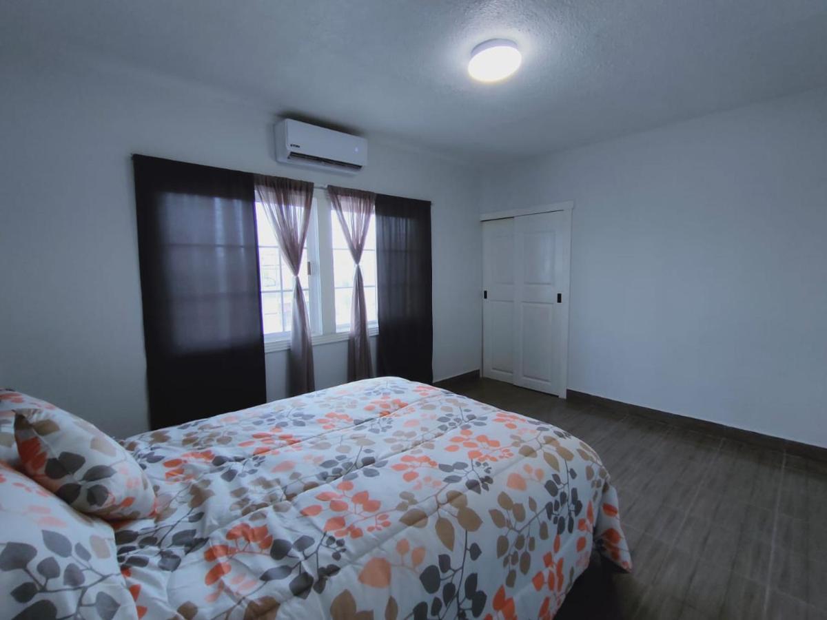 2-Bedroom Apartment Centrally Located, Near Us Consulate Ciudad Juárez Eksteriør bilde