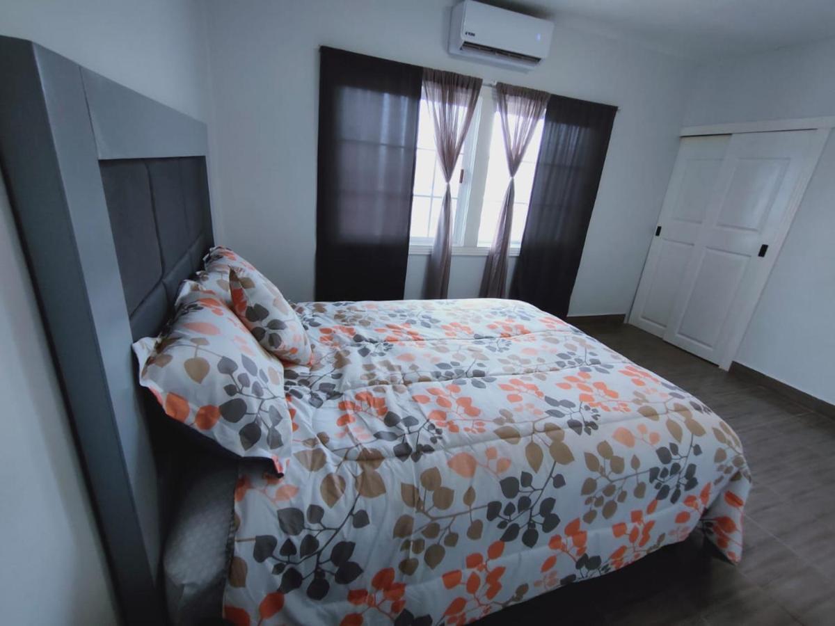 2-Bedroom Apartment Centrally Located, Near Us Consulate Ciudad Juárez Eksteriør bilde