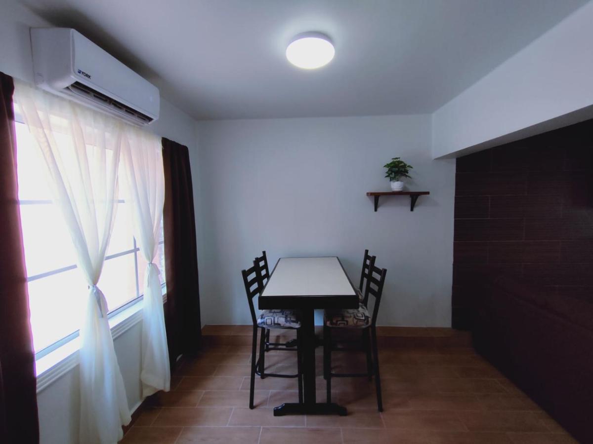 2-Bedroom Apartment Centrally Located, Near Us Consulate Ciudad Juárez Eksteriør bilde