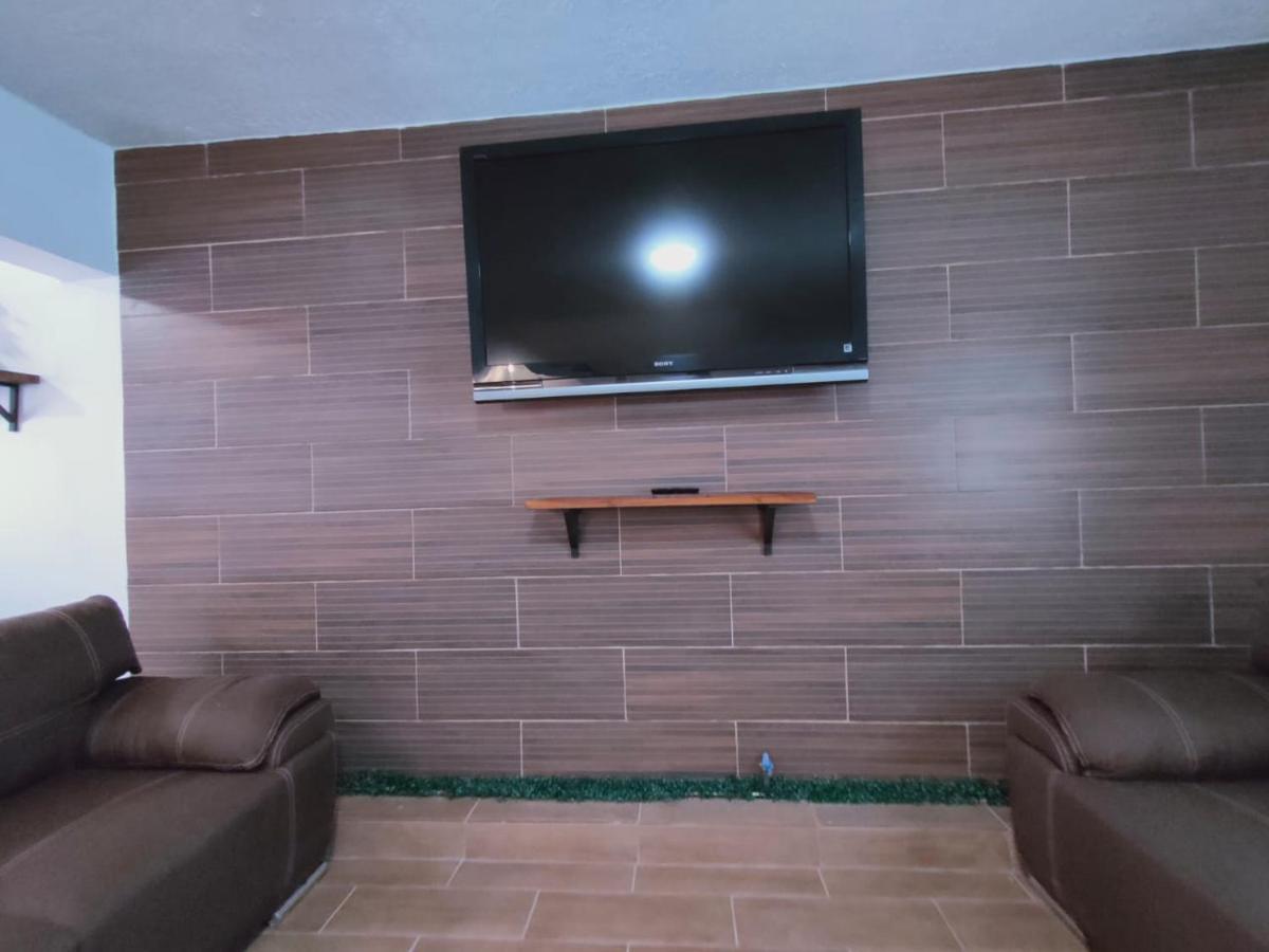 2-Bedroom Apartment Centrally Located, Near Us Consulate Ciudad Juárez Eksteriør bilde