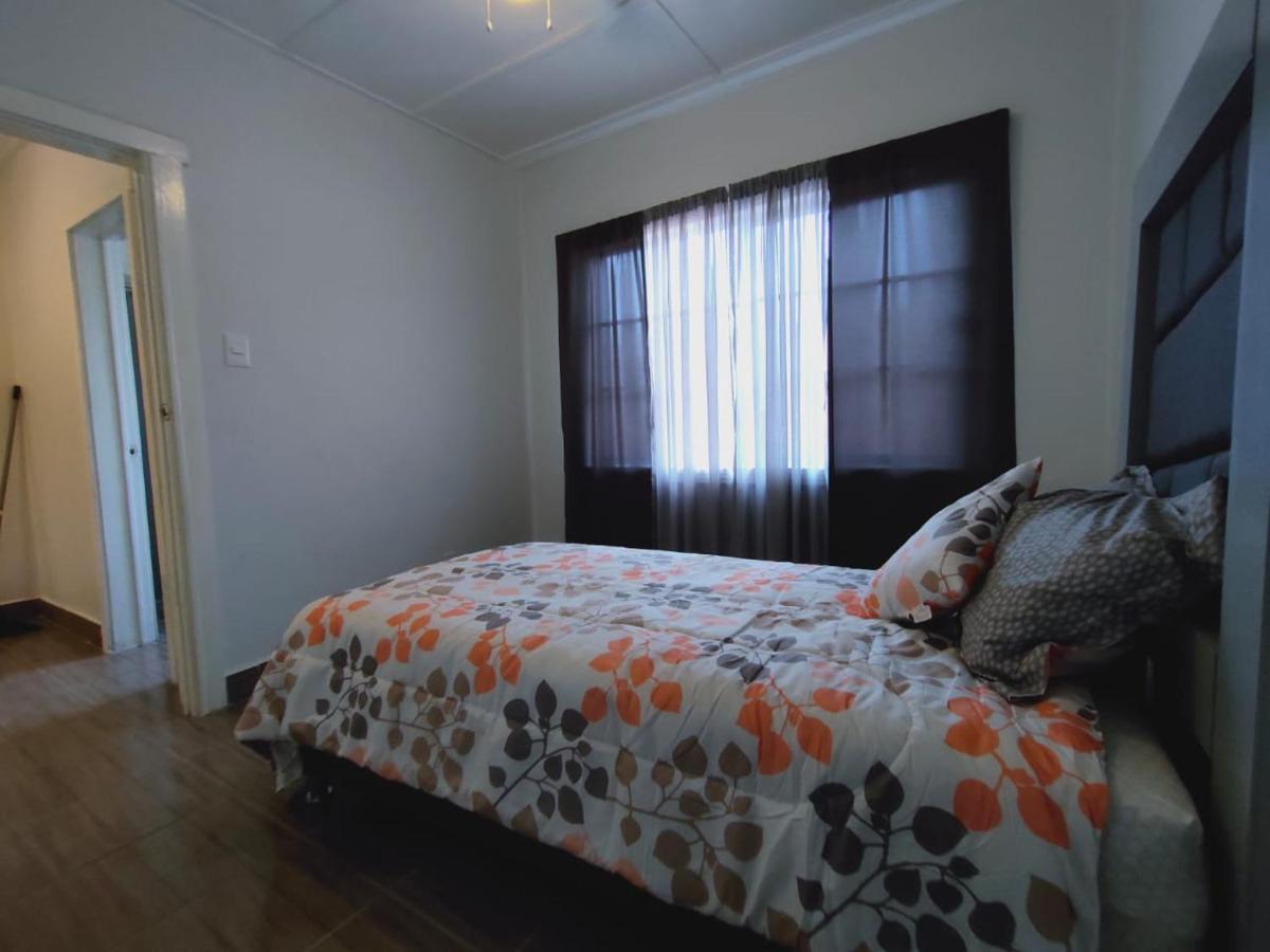 2-Bedroom Apartment Centrally Located, Near Us Consulate Ciudad Juárez Eksteriør bilde