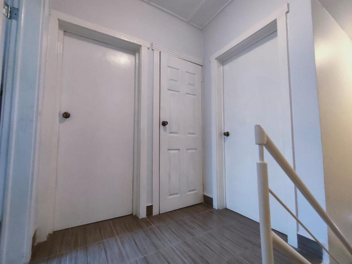 2-Bedroom Apartment Centrally Located, Near Us Consulate Ciudad Juárez Eksteriør bilde